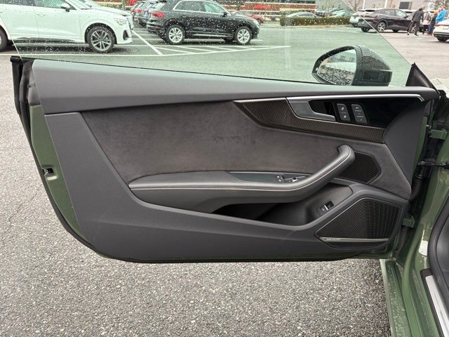 2023 Audi S5 3.0T Premium Plus quattro