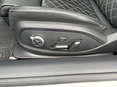 2023 Audi S5 3.0T Premium Plus quattro