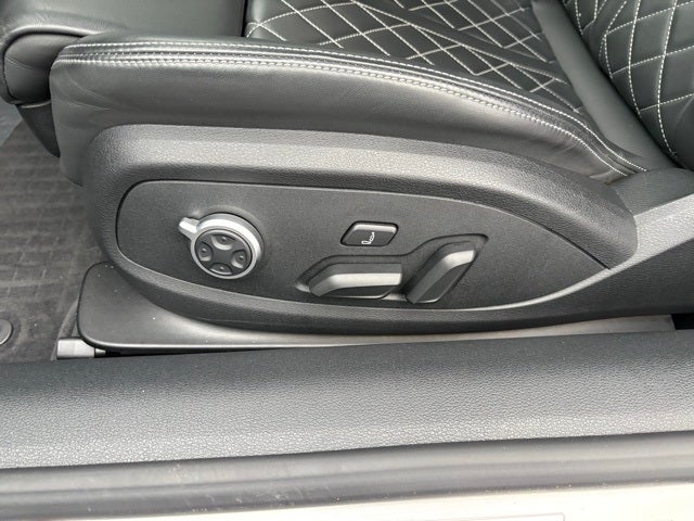 2023 Audi S5 3.0T Premium Plus quattro