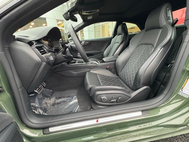 2023 Audi S5 3.0T Premium Plus quattro