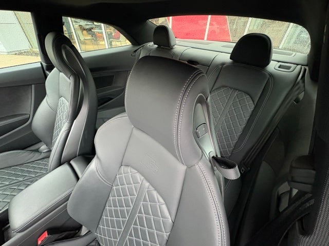 2023 Audi S5 3.0T Premium Plus quattro