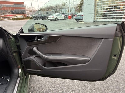 2023 Audi S5 3.0T Premium Plus quattro