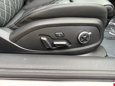 2023 Audi S5 3.0T Premium Plus quattro