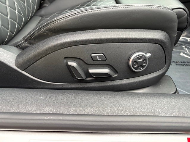 2023 Audi S5 3.0T Premium Plus quattro