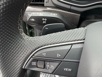 2023 Audi S5 3.0T Premium Plus quattro