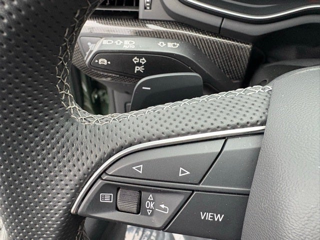 2023 Audi S5 3.0T Premium Plus quattro