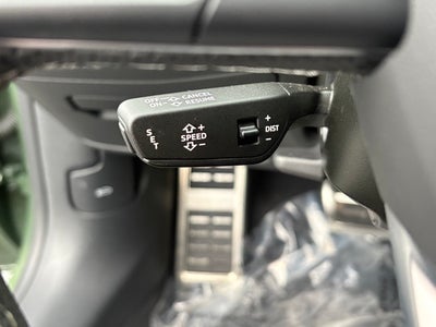 2023 Audi S5 3.0T Premium Plus quattro