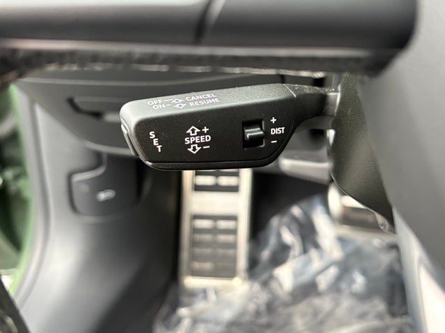 2023 Audi S5 3.0T Premium Plus quattro