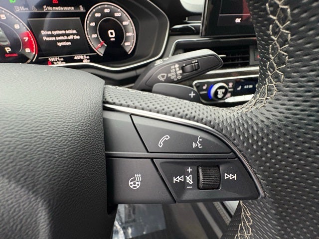 2023 Audi S5 3.0T Premium Plus quattro