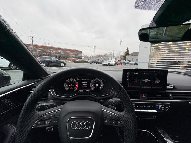 2023 Audi S5 3.0T Premium Plus quattro
