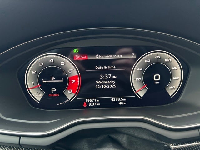 2023 Audi S5 3.0T Premium Plus quattro