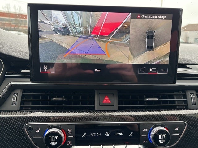 2023 Audi S5 3.0T Premium Plus quattro