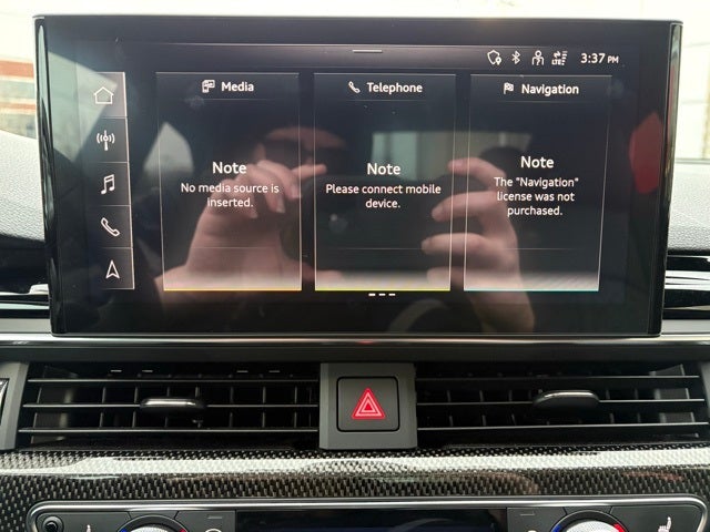 2023 Audi S5 3.0T Premium Plus quattro