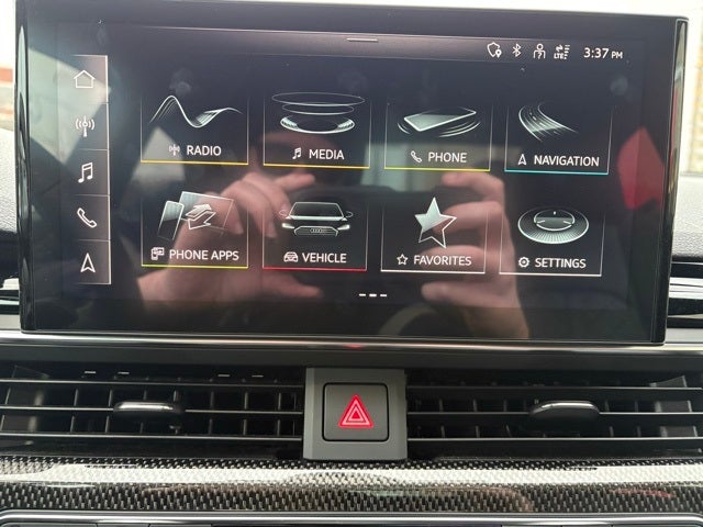 2023 Audi S5 3.0T Premium Plus quattro