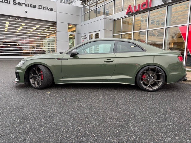 2023 Audi S5 3.0T Premium Plus quattro