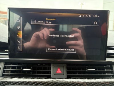 2023 Audi S5 3.0T Premium Plus quattro