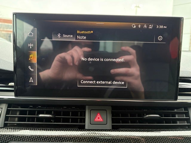 2023 Audi S5 3.0T Premium Plus quattro