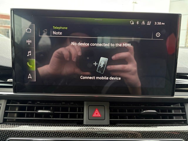 2023 Audi S5 3.0T Premium Plus quattro