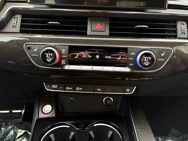 2023 Audi S5 3.0T Premium Plus quattro