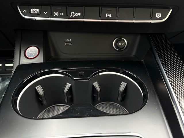 2023 Audi S5 3.0T Premium Plus quattro