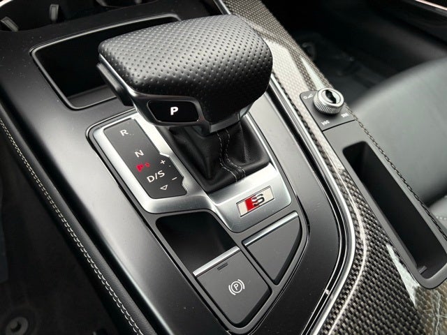 2023 Audi S5 3.0T Premium Plus quattro