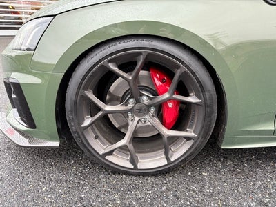 2023 Audi S5 3.0T Premium Plus quattro