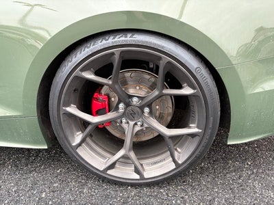 2023 Audi S5 3.0T Premium Plus quattro