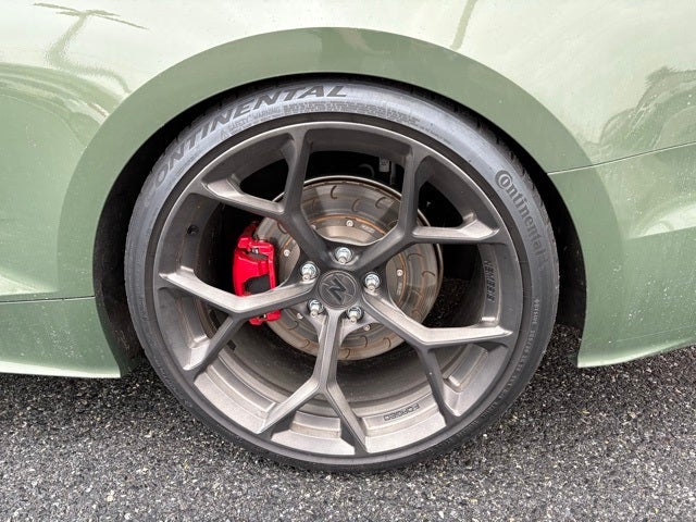 2023 Audi S5 3.0T Premium Plus quattro