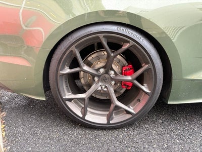 2023 Audi S5 3.0T Premium Plus quattro