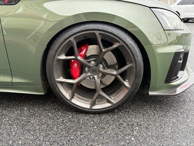 2023 Audi S5 3.0T Premium Plus quattro