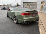 2023 Audi S5 3.0T Premium Plus quattro