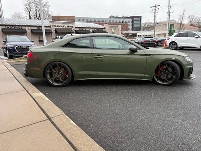 2023 Audi S5 3.0T Premium Plus quattro