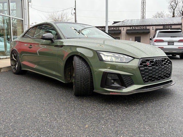 2023 Audi S5 3.0T Premium Plus quattro