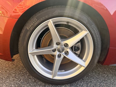 2018 Audi A5 2.0T Premium Plus quattro