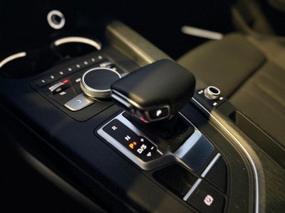 2018 Audi A5 2.0T Premium Plus quattro