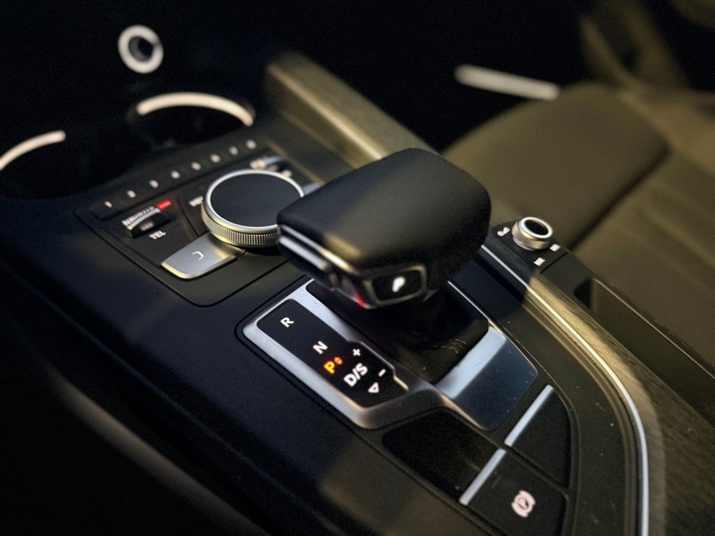 2018 Audi A5 2.0T Premium Plus quattro