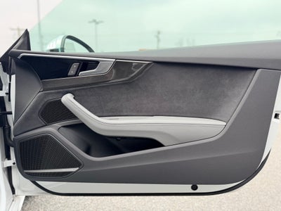 2022 Audi S5 3.0T Premium Plus quattro