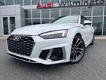 2022 Audi S5 3.0T Premium Plus quattro