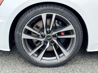 2022 Audi S5 3.0T Premium Plus quattro