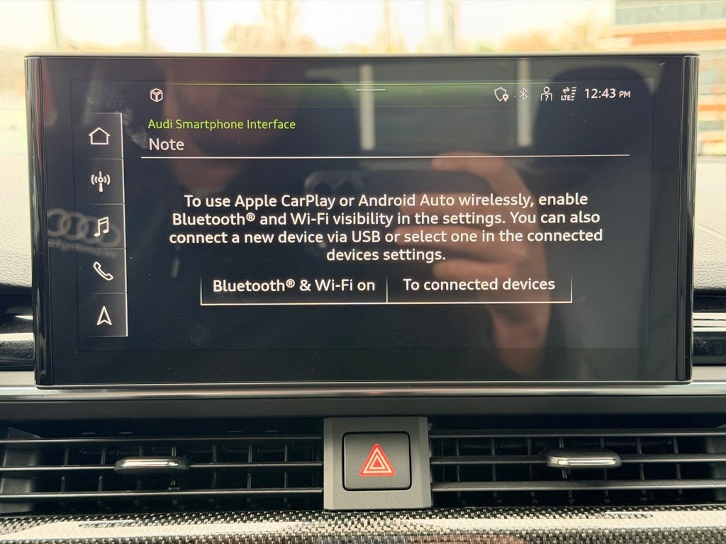 2022 Audi S5 3.0T Premium Plus quattro