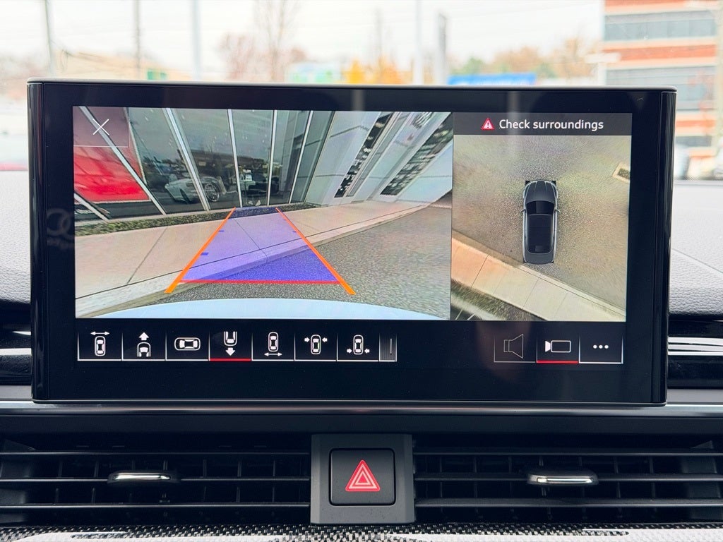 2022 Audi S5 3.0T Premium Plus quattro