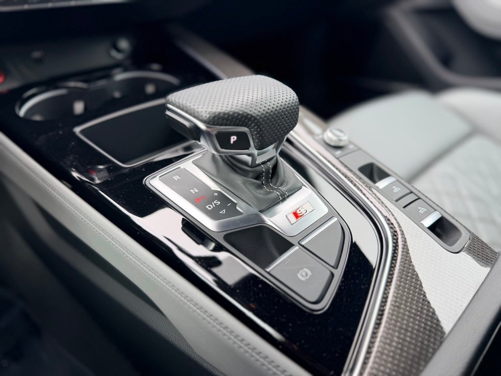 2022 Audi S5 3.0T Premium Plus quattro