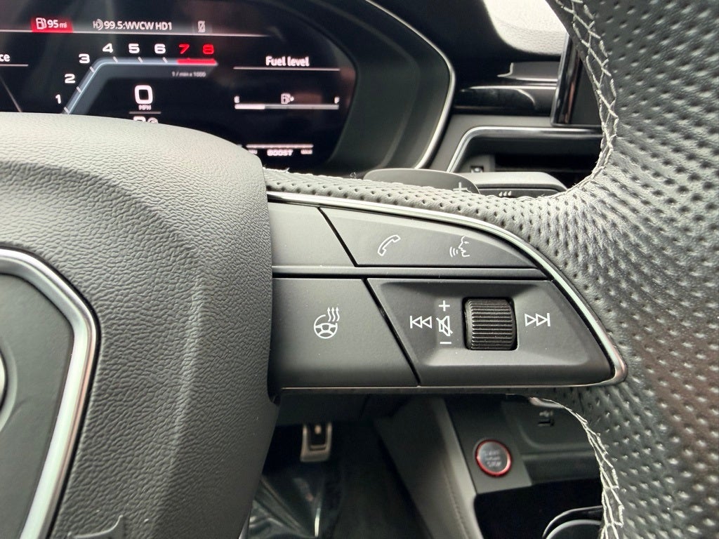 2022 Audi S5 3.0T Premium Plus quattro