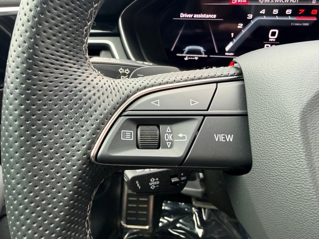 2022 Audi S5 3.0T Premium Plus quattro