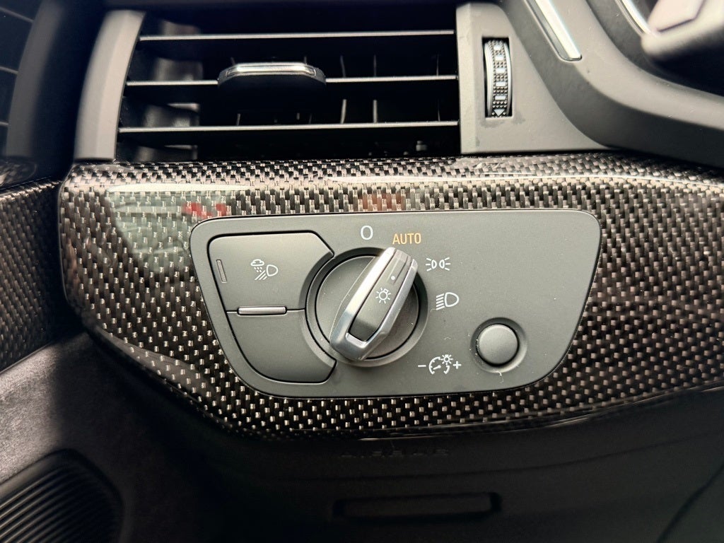 2022 Audi S5 3.0T Premium Plus quattro