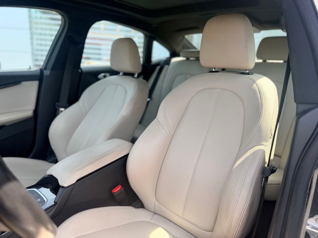 2021 BMW 2 Series 228i xDrive