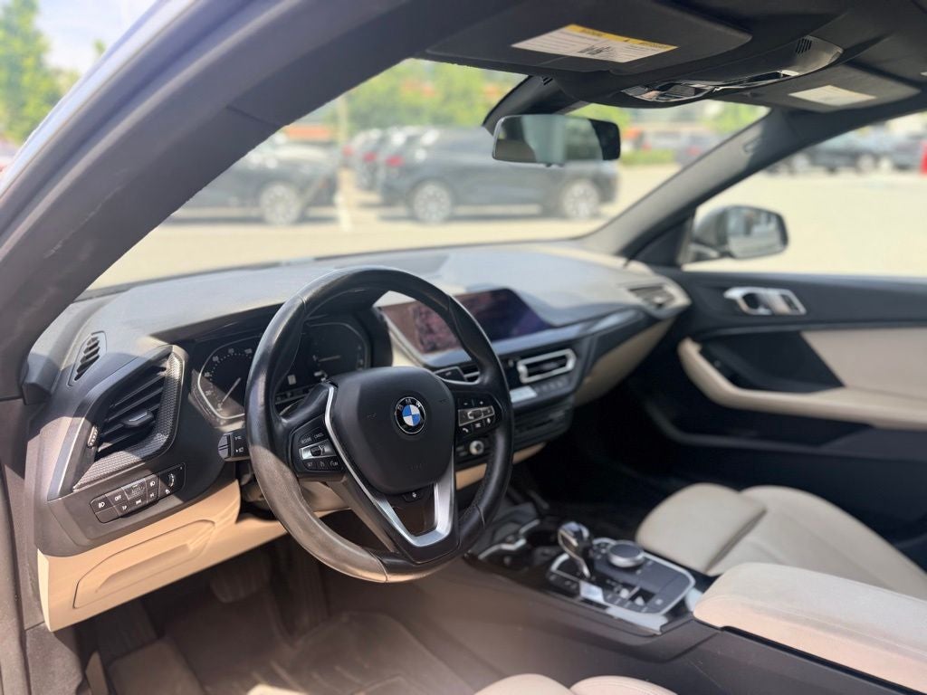 2021 BMW 2 Series 228i xDrive