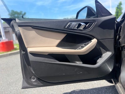 2021 BMW 2 Series 228i xDrive
