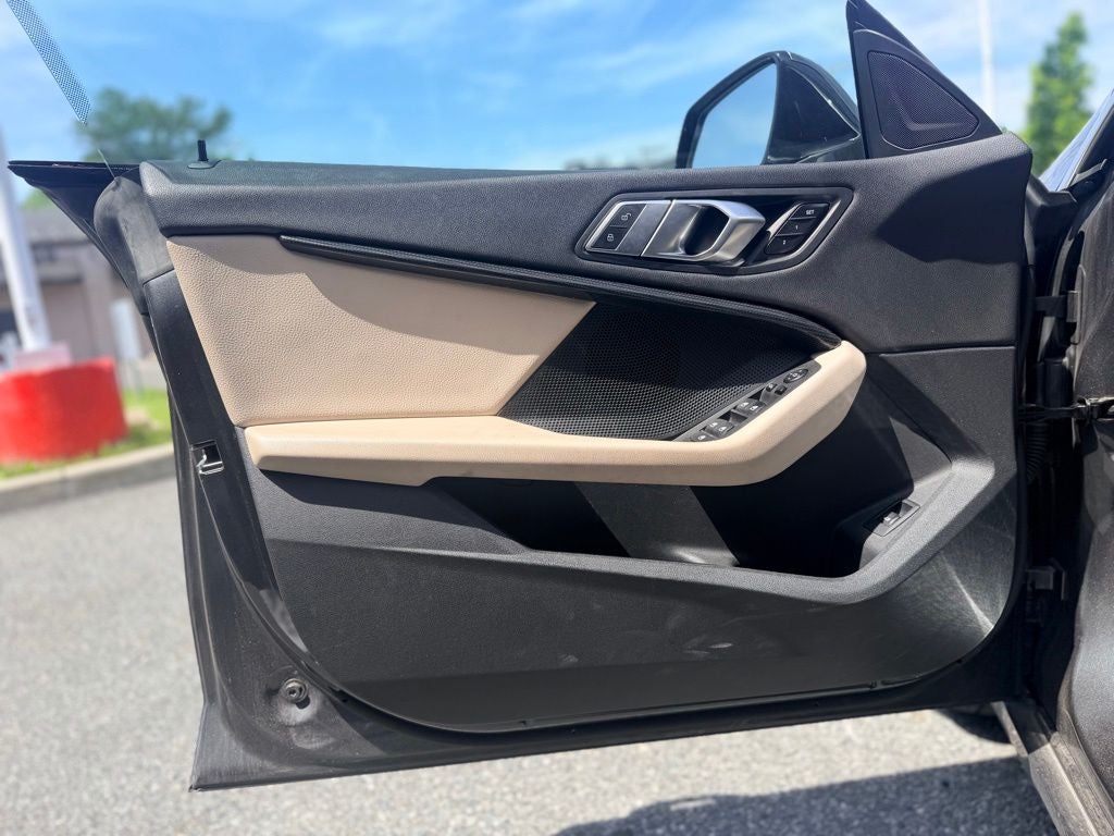 2021 BMW 2 Series 228i xDrive