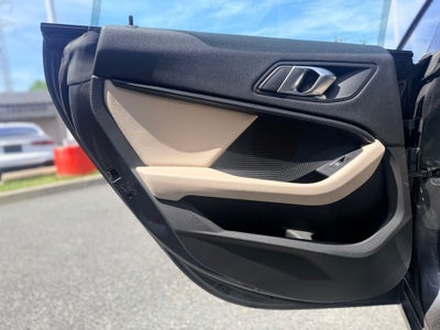 2021 BMW 2 Series 228i xDrive